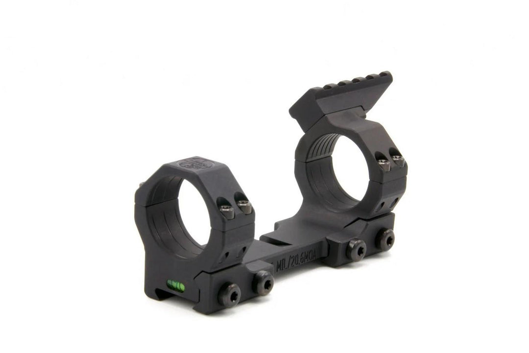 Tier One RAPTAR 45 Degree Accessory Rail 34mm Long Saddle