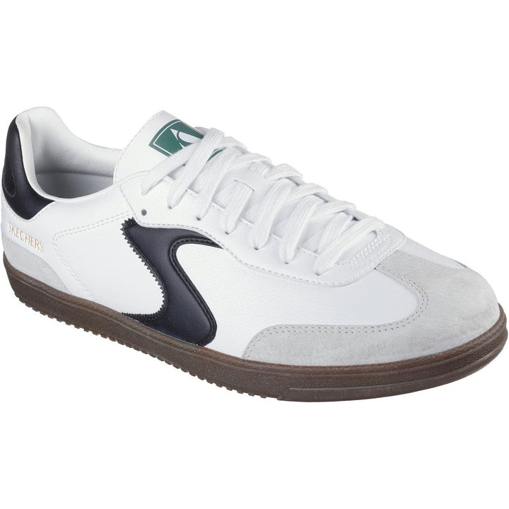 Hotshot Pyke Trainer White/Black