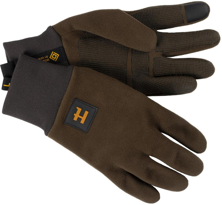 Harkila Forest Hunter WSP gloves Hunting green/Shadow