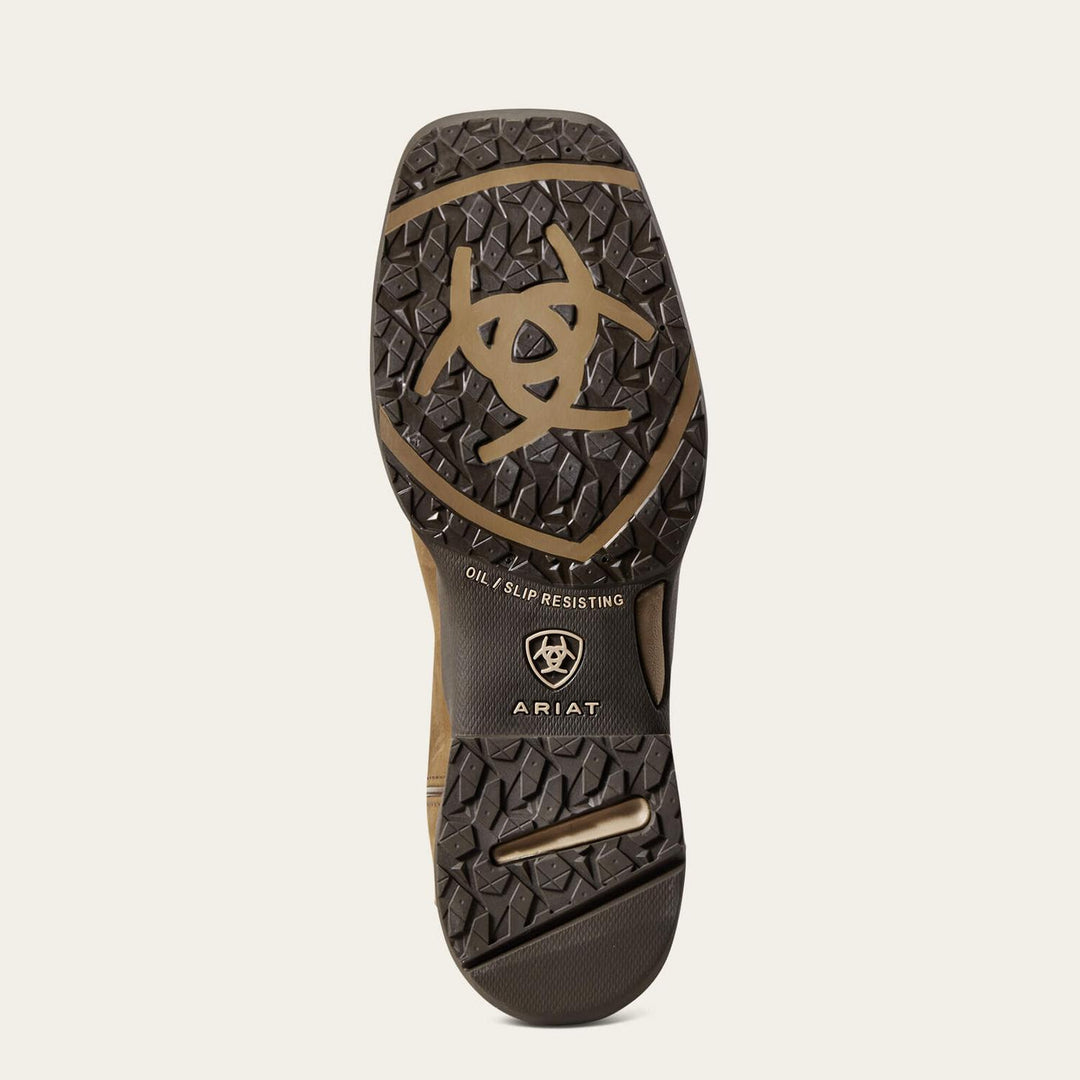 Ariat Ladies Anthem Waterproof Western Boot