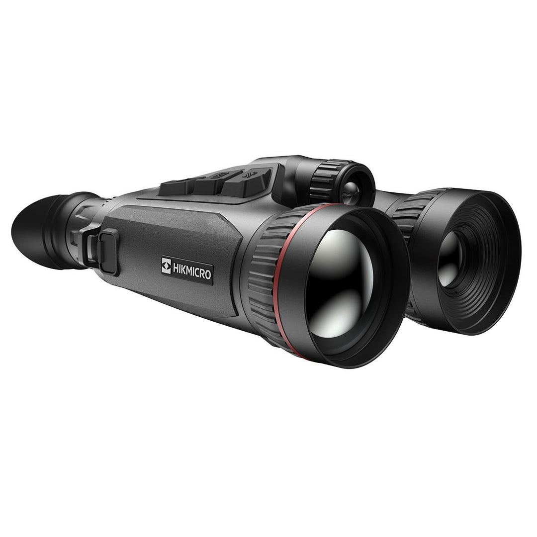 HIKMICRO Habrok Pro HX60LS 50Hz Multi-Spectrum Thermal Binocular