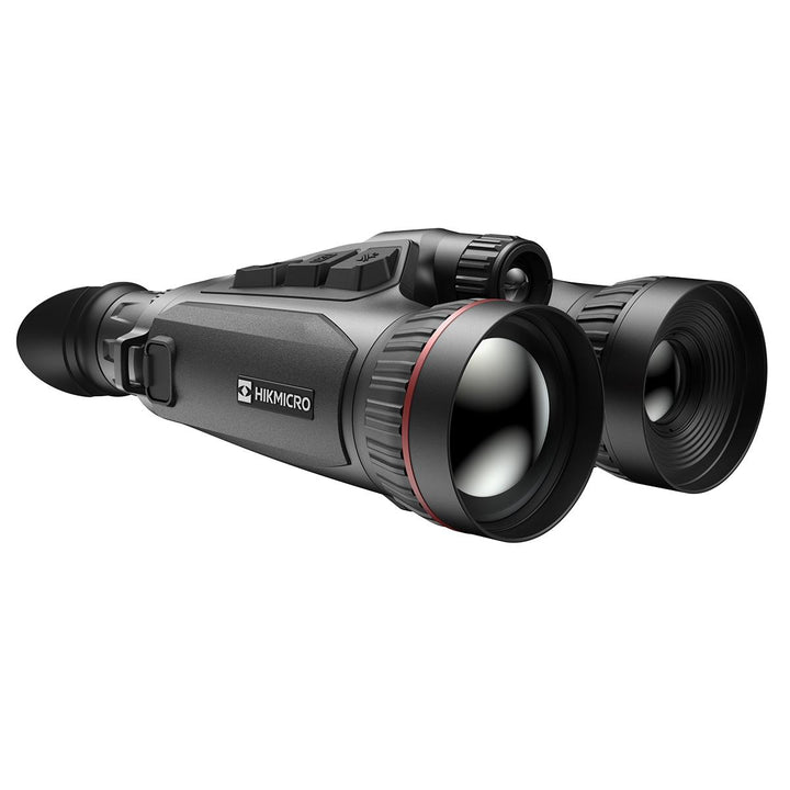 HIKMICRO Habrok Pro HX60LS 50Hz Multi-Spectrum Thermal Binocular
