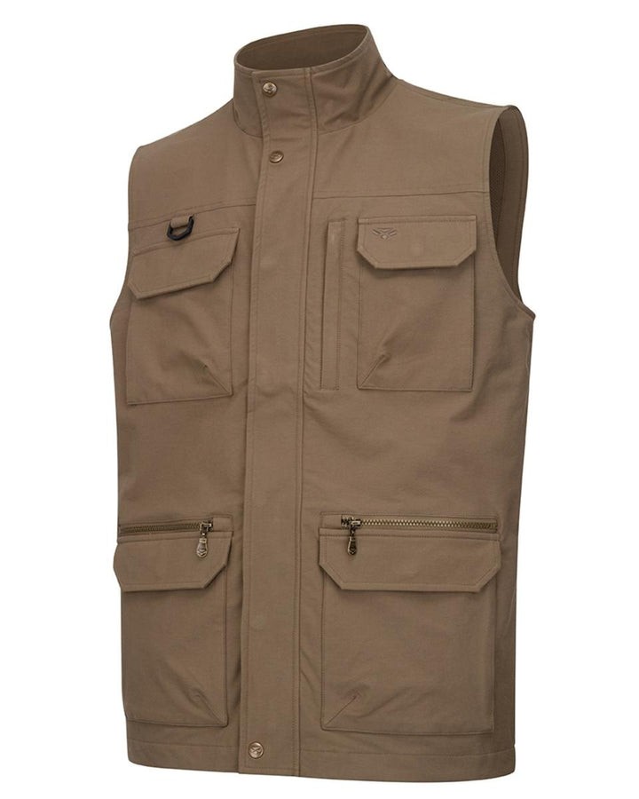Hoggs of Fife Rothesay Utility Gilet