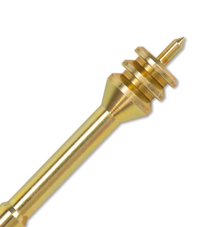 Boretech PROOF-POSITIVE PISTOL JAG, .44 / .45 CAL – view 2