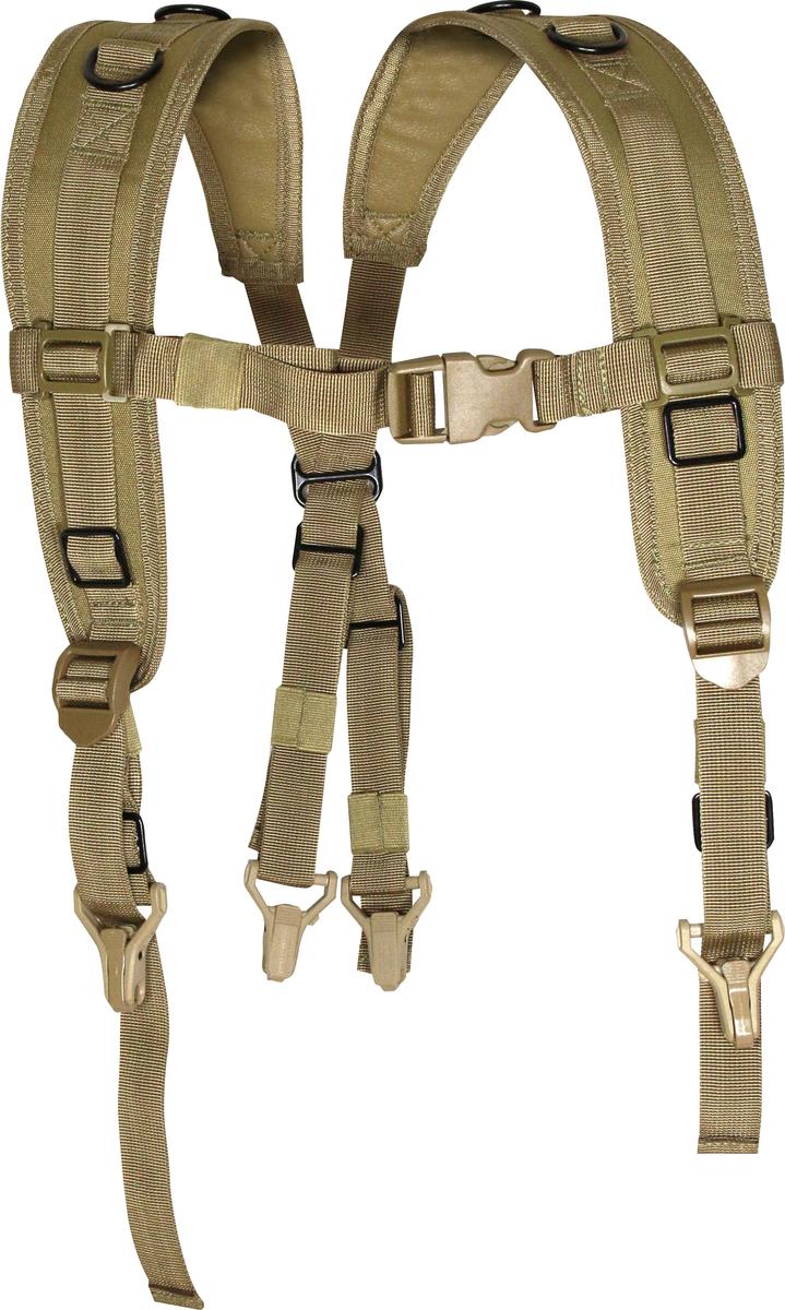Viper Locking Harness