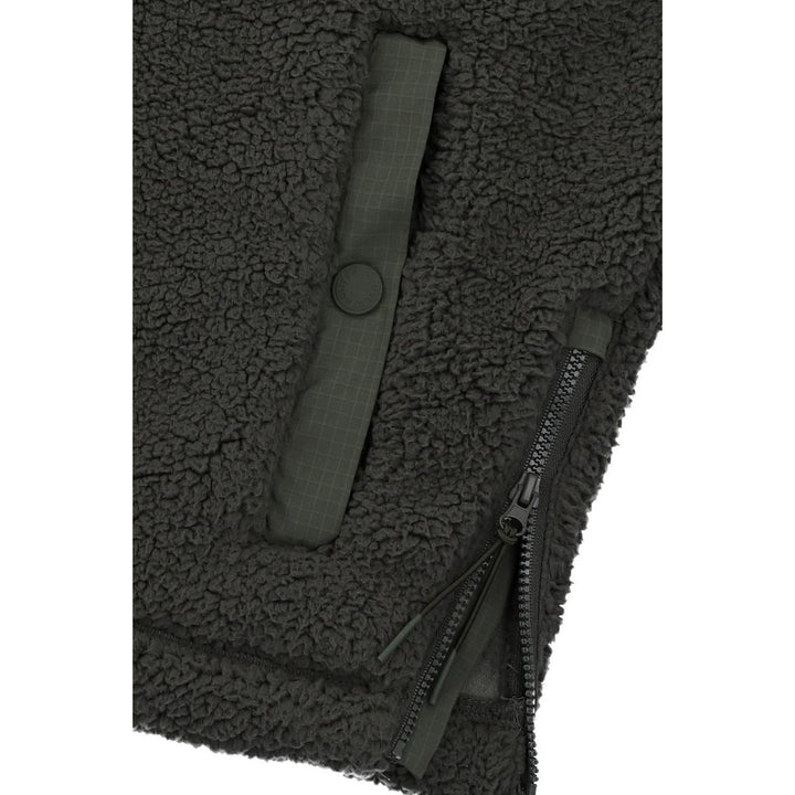 Hunter Tiorga 1/4 Zip Borg Fleece Kambaba – view 5