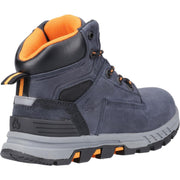 Amblers Safety AS613 Elena Safety Boot Navy