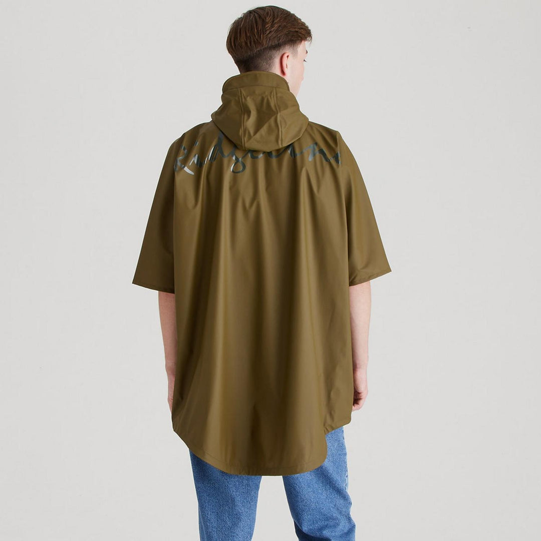 Ridgeline Signature Poncho