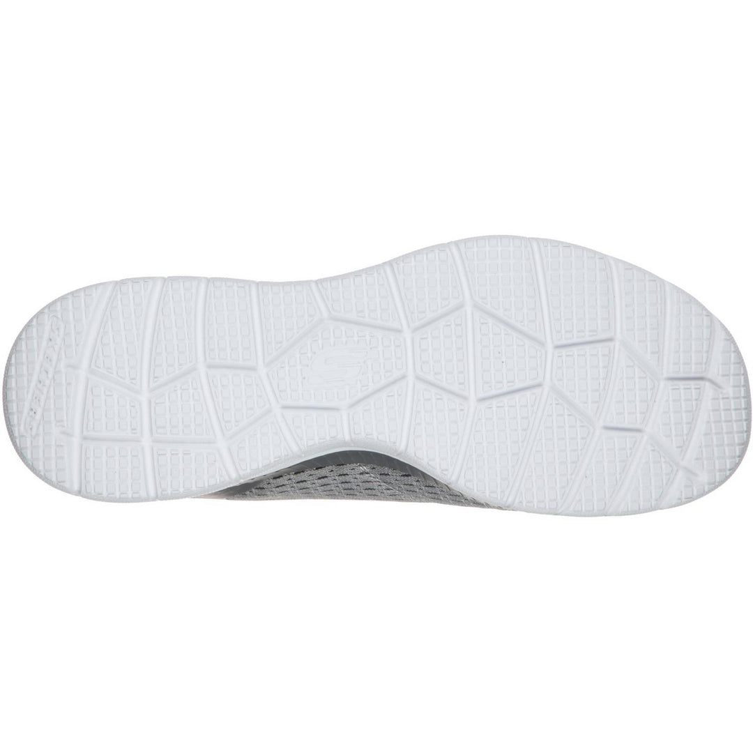 Bountiful Quick Path Shoes Grey/Coral