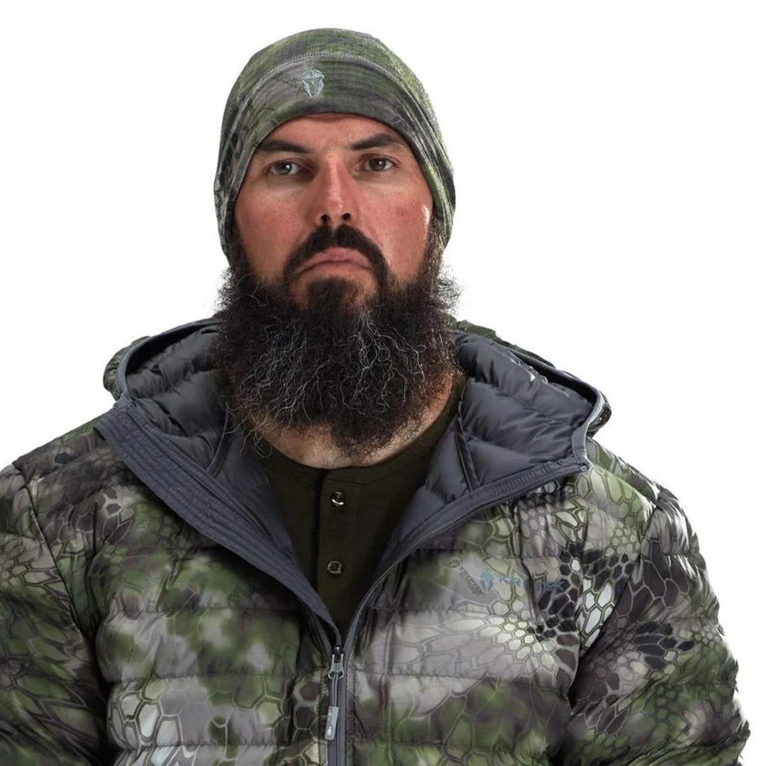 Kryptek Arma Fleece Beanie