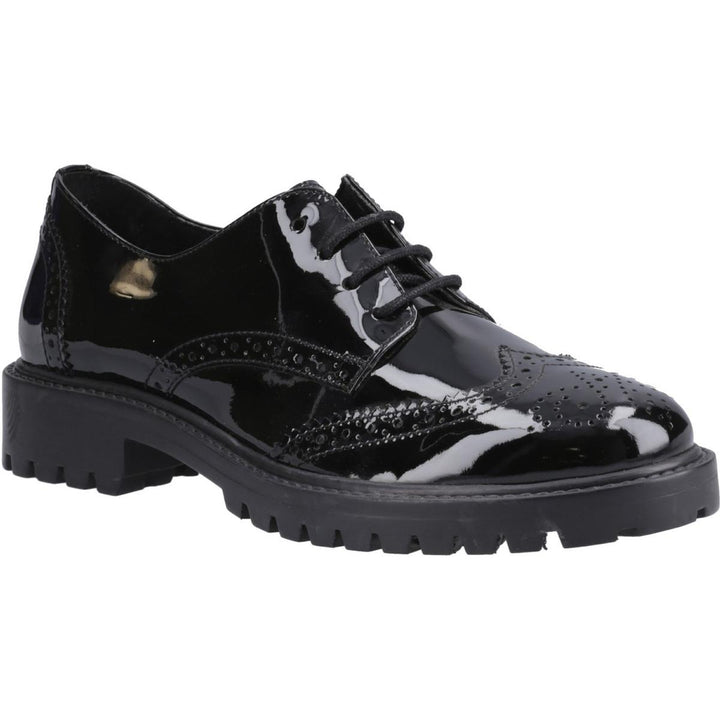Hush Puppies Athena Patent Snr