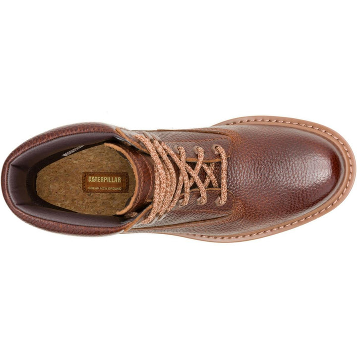 CAT Lifestyle Colorado 2.0 Boots Glazed Ginger