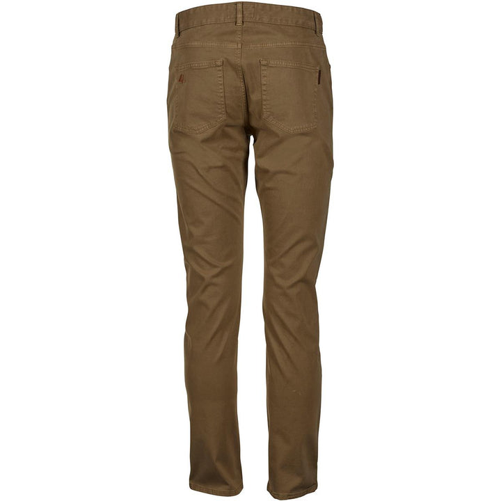 SwedTeam Crest 5-pocket Chino