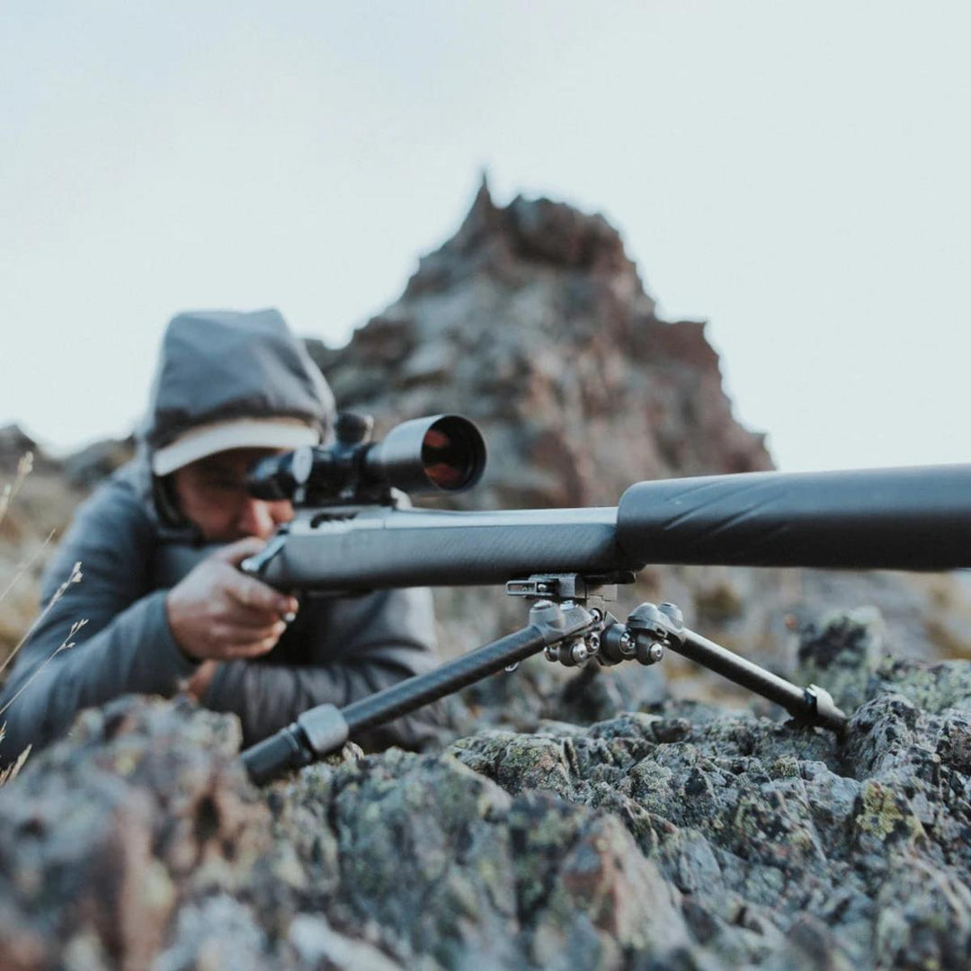 Backlanz Precision Alpine Bipod