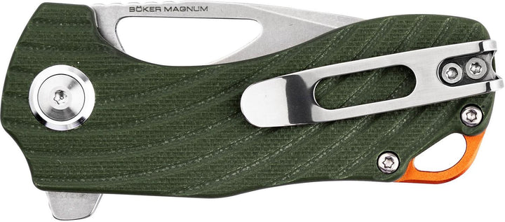 Böker Magnum Tadpole Folding Knife
