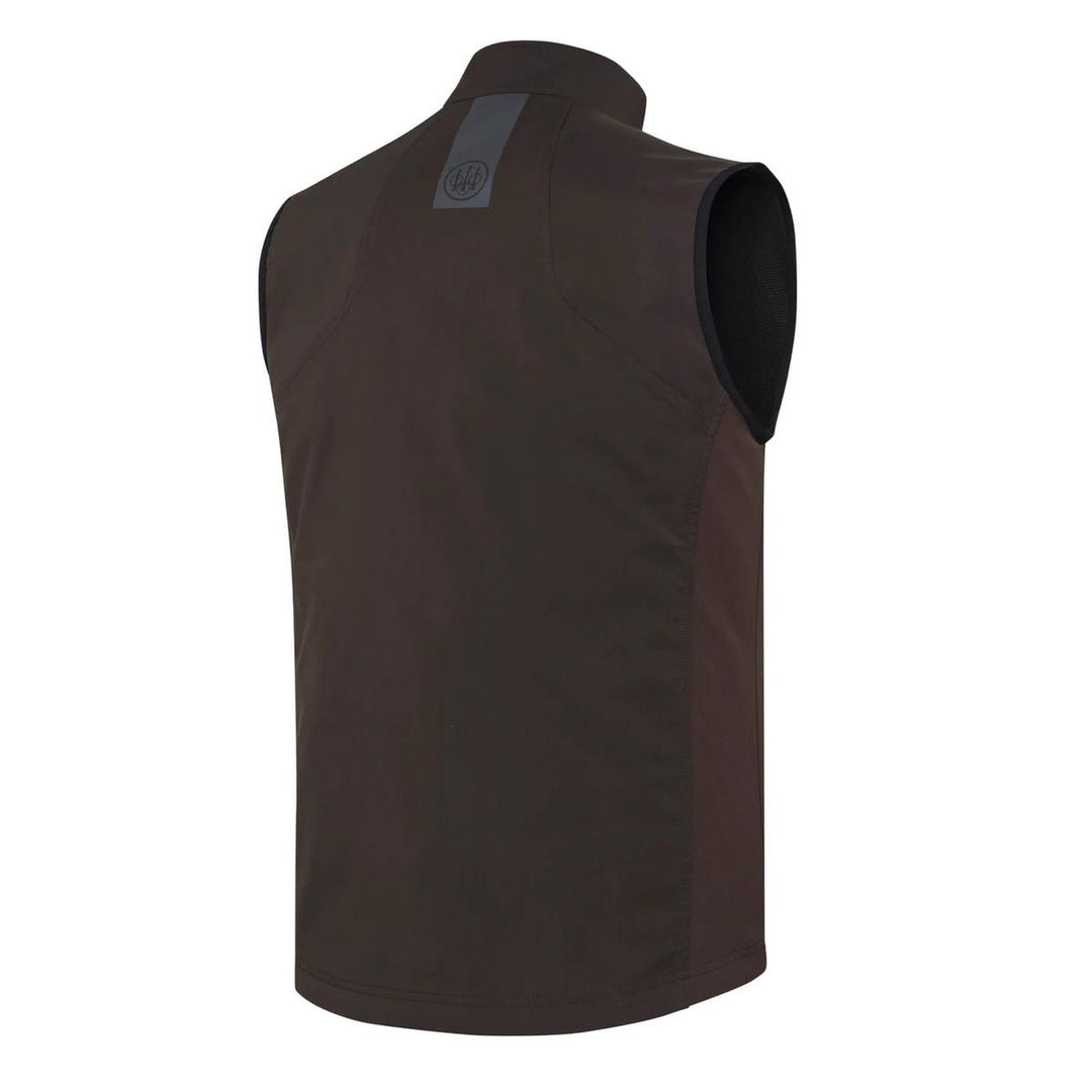 Beretta WINDSHELL EVO VEST Brown Bark