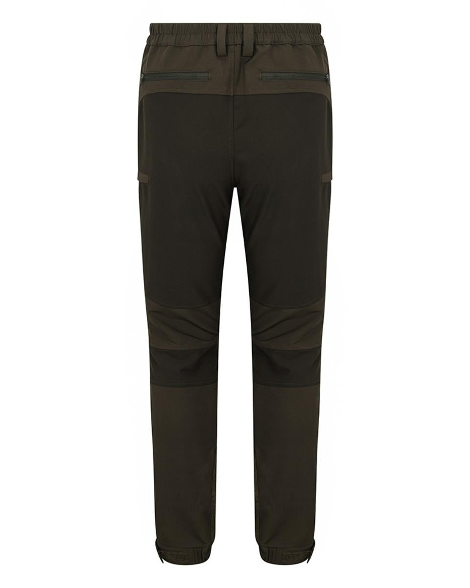 Hoggs of Fife Ardross 4-Way Active Trousers