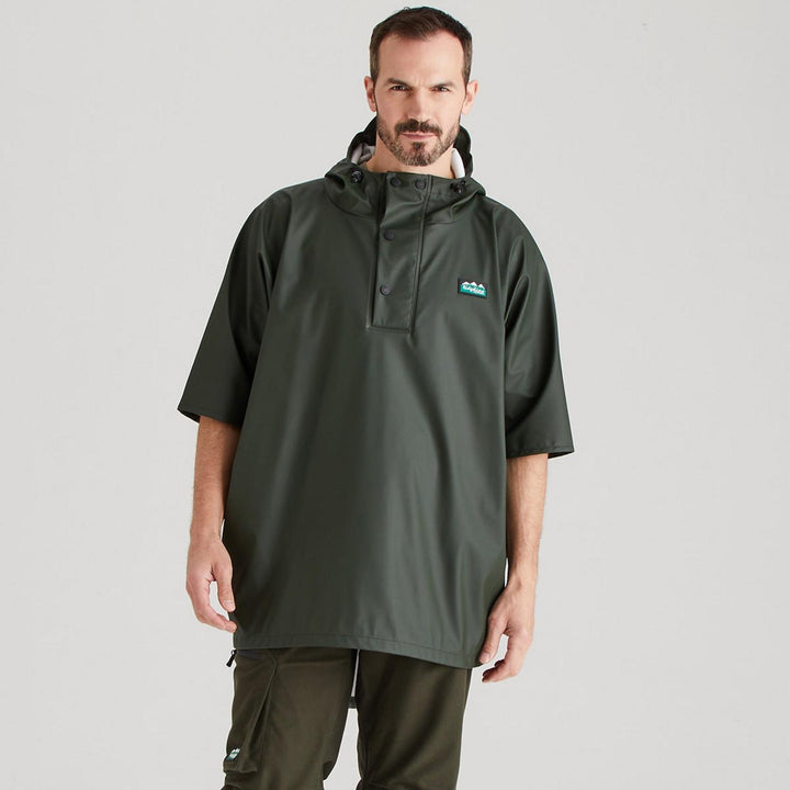 Ridgeline Signature Poncho