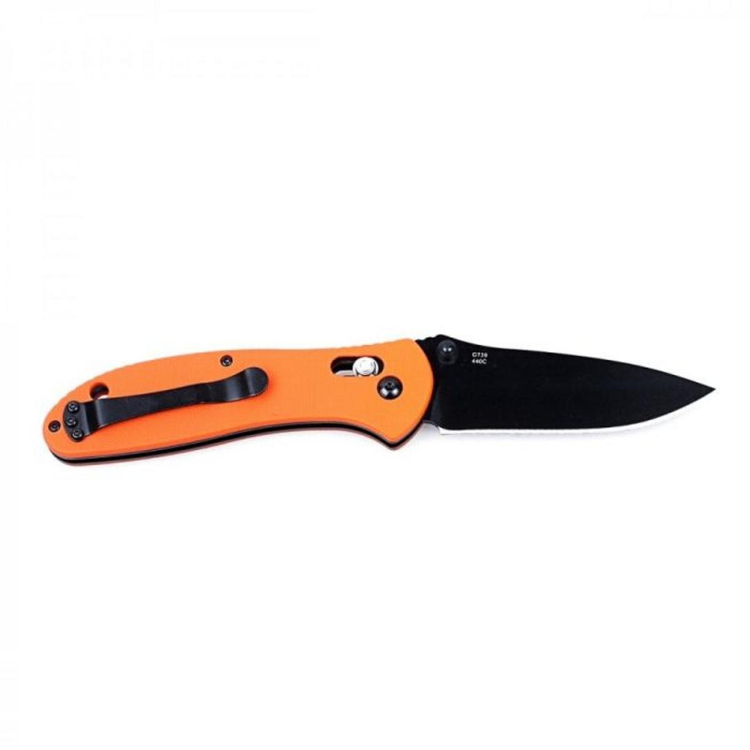 GANZO Knife Ganzo G7393