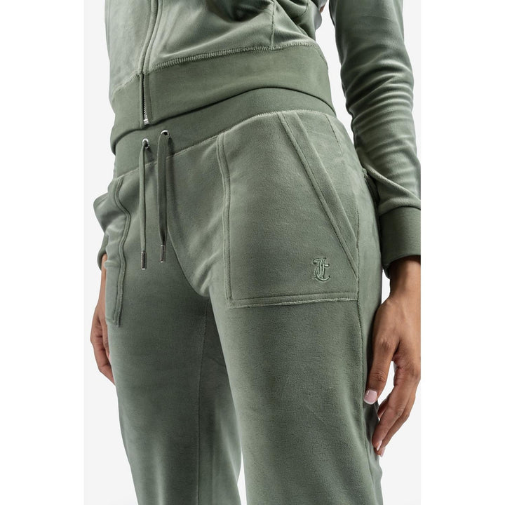 Del Ray Pant Thyme