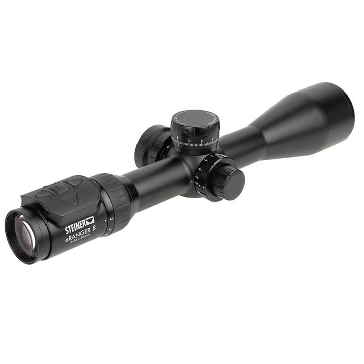 Steiner eRanger 8 3-24x56 Riflescope 4A-I