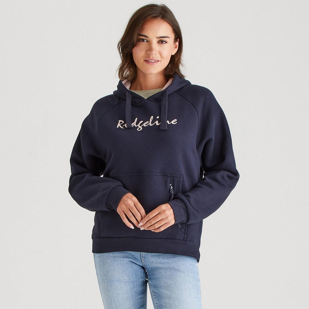Ridgeline Women's Signature Hoodie