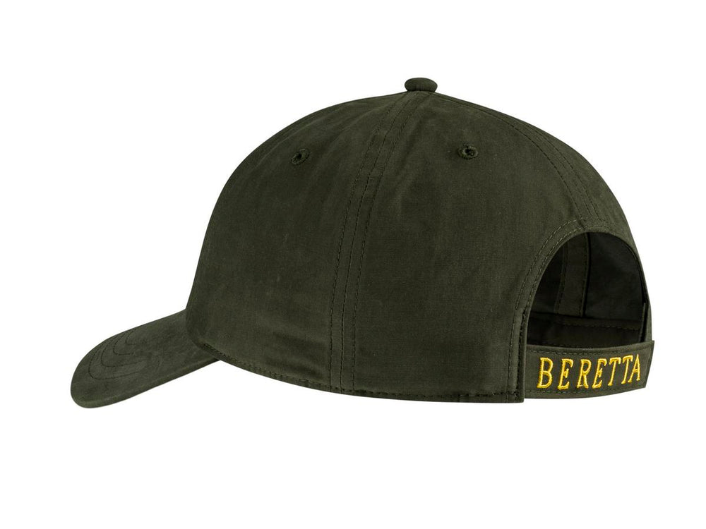 Beretta Big B Cap - British Green & – view 2