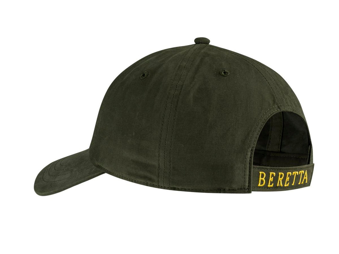 Beretta Big B Cap - British Green &