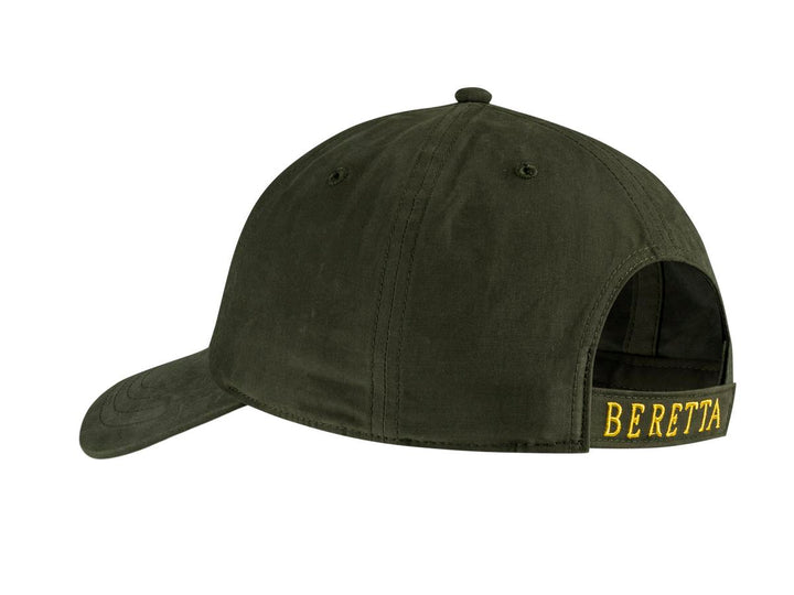 Beretta Big B Cap - British Green &