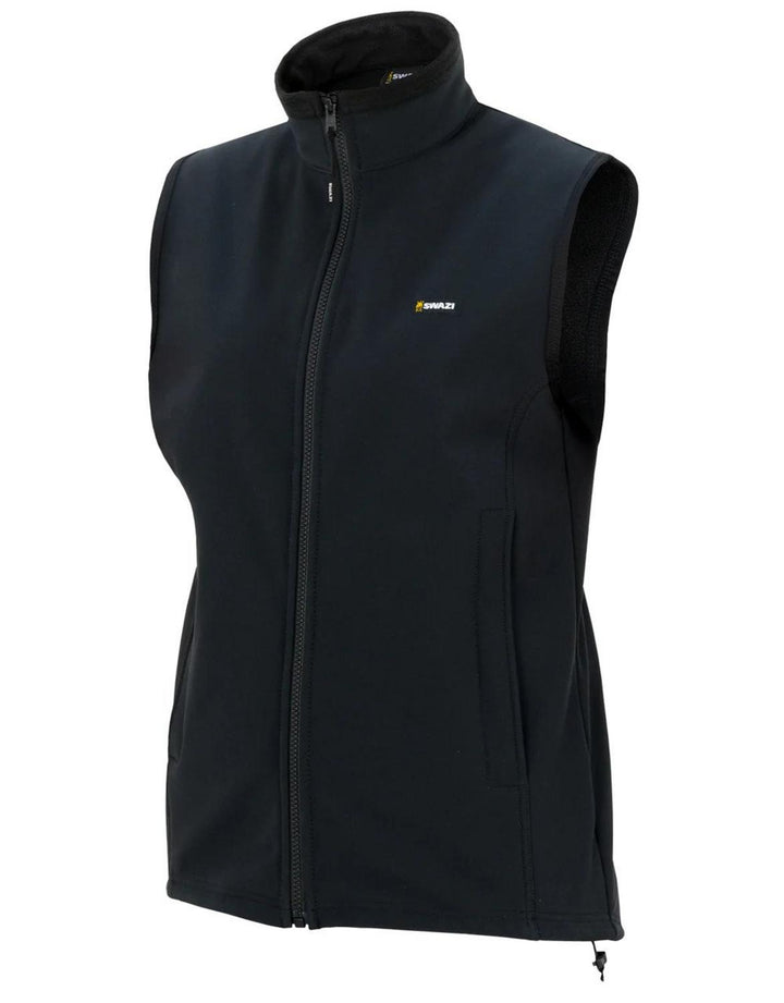 Sable Vest – view 3