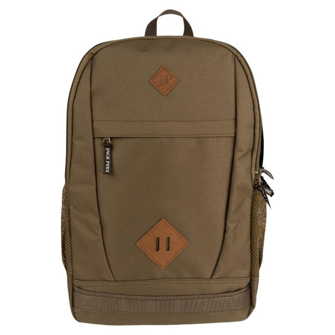 Jack Pyke Falcon Rucksack Olive Brown