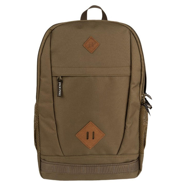 Jack Pyke Falcon Rucksack Olive Brown