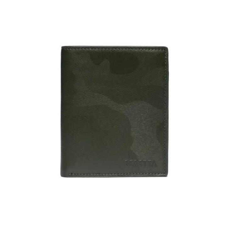 Beretta Vertical Bifold Wallet