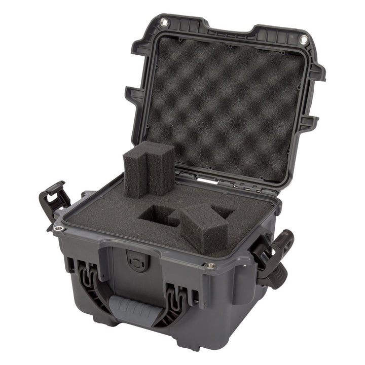 NANUK 908 Waterproof Hard Case With Foam Insert