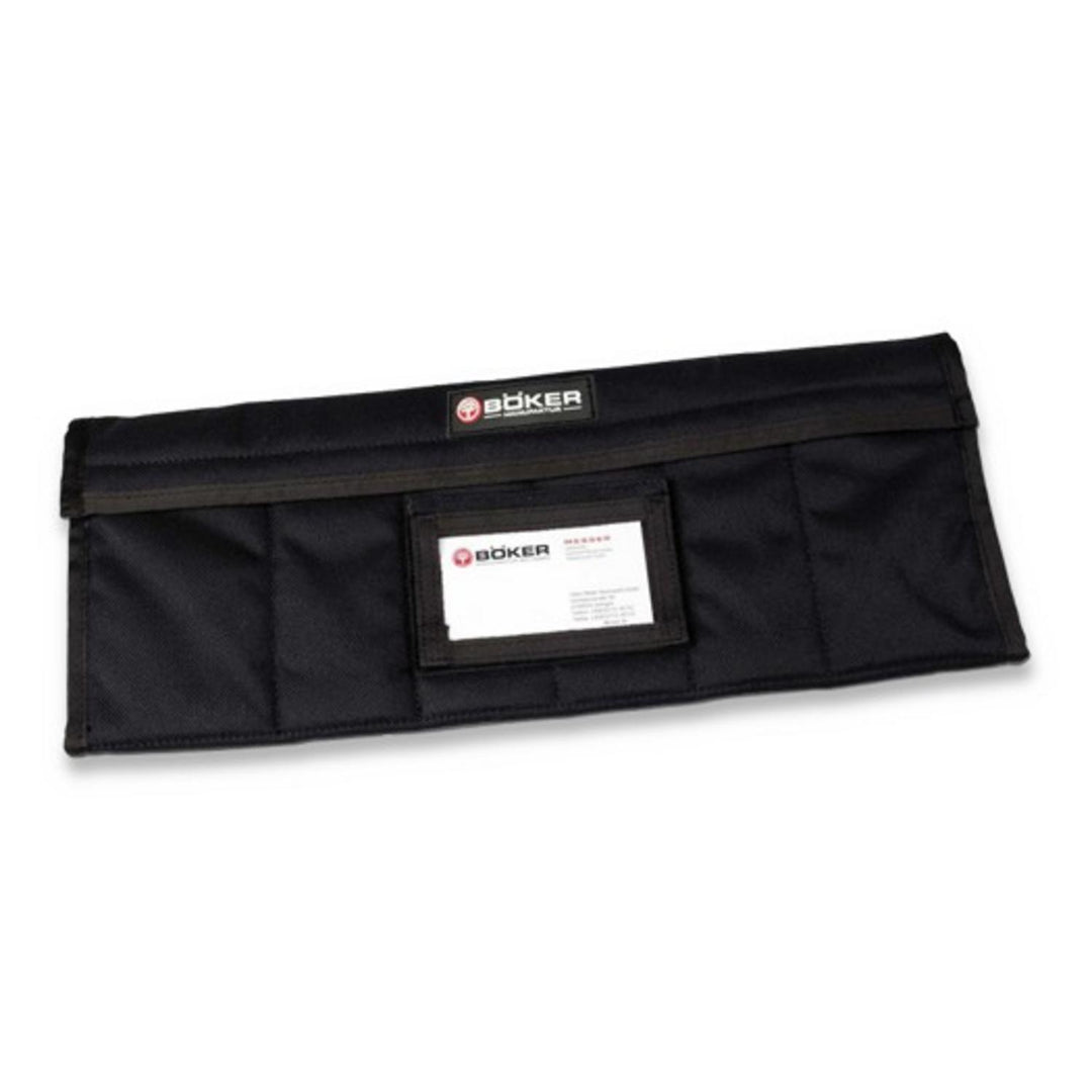 Böker Plus Knife Vault Large Black