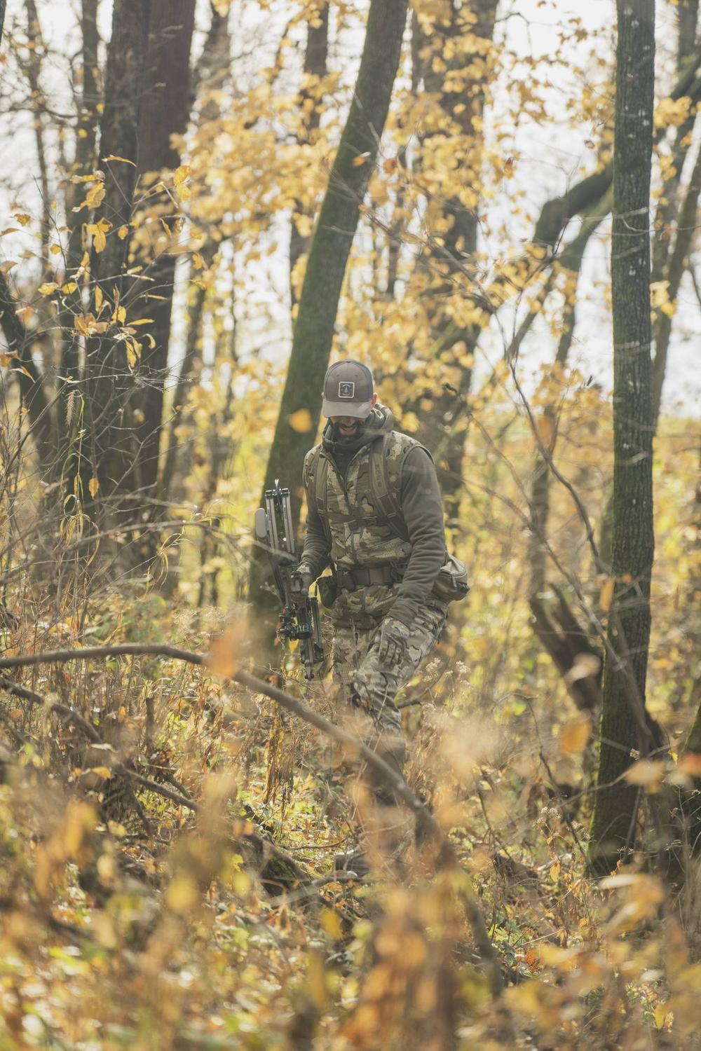 Bog Ultimatum Hunting Back Pack