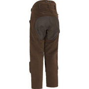 SwedTeam Elk Leather M Trousers