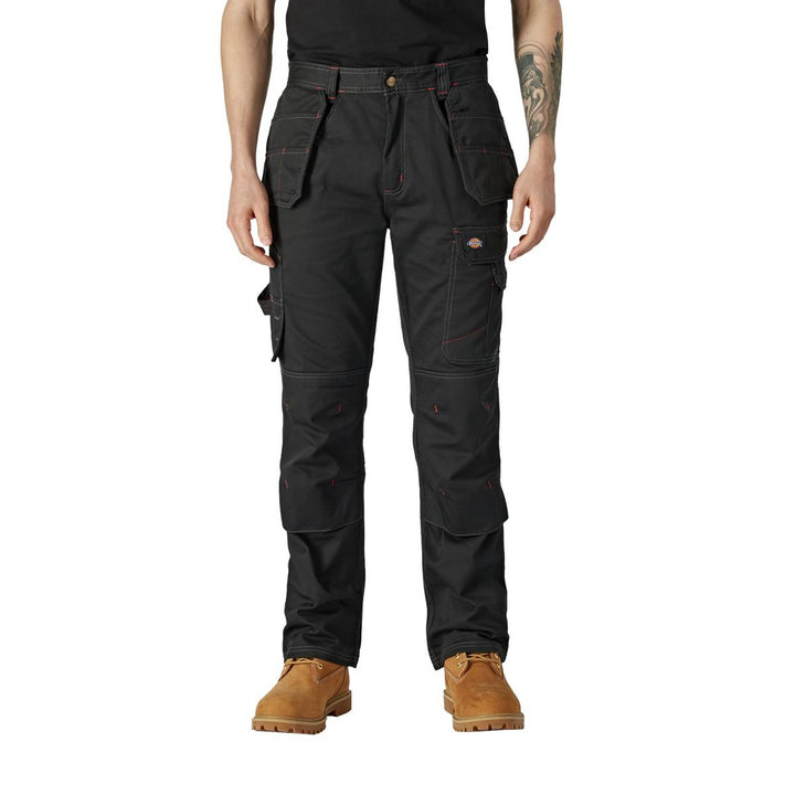 Redhawk Pro Trousers Black