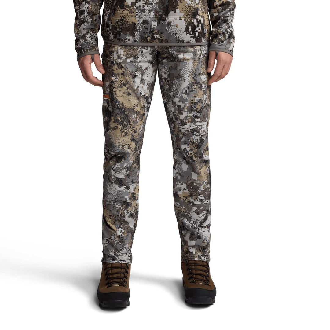 Sitka Pursuit Pant Optifade Elevated II