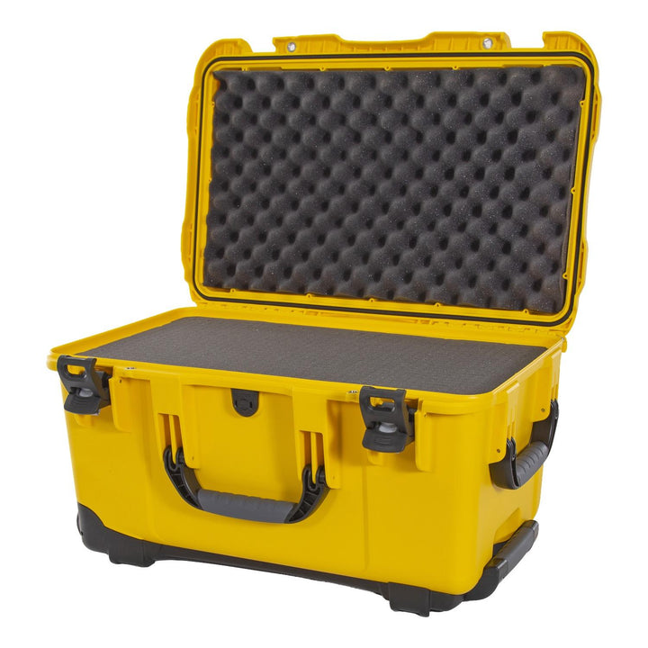 NANUK 938 Waterproof Hard Case With Foam Insert