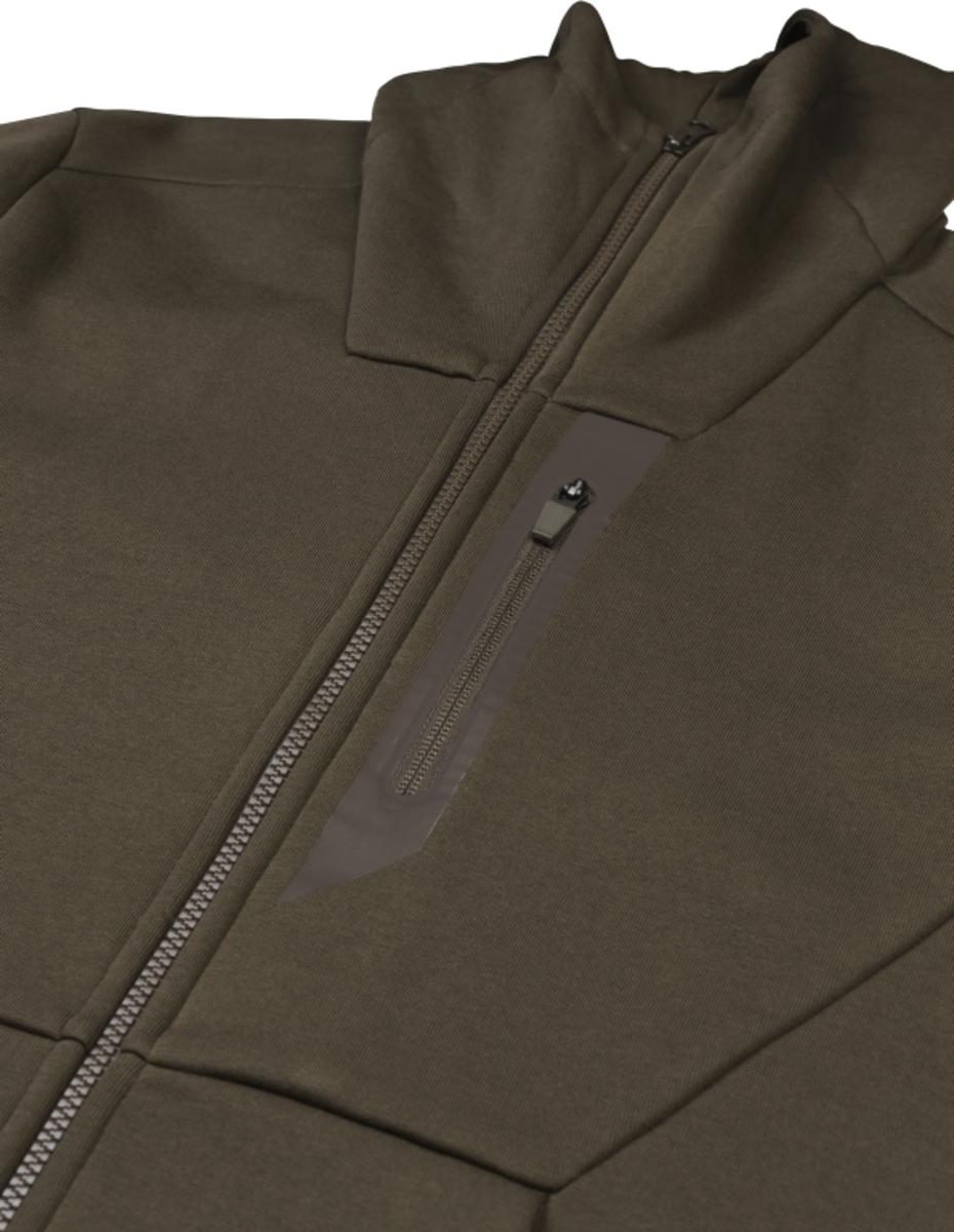 Harkila hoodie Willow green 4XL