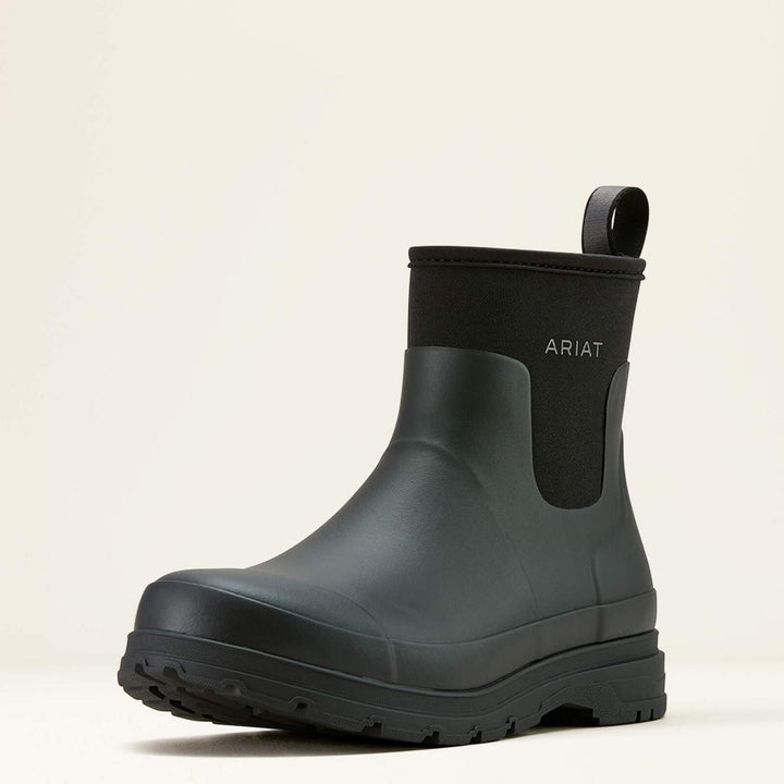 Ariat Mens Kelmarsh Shortie Rubber Boot