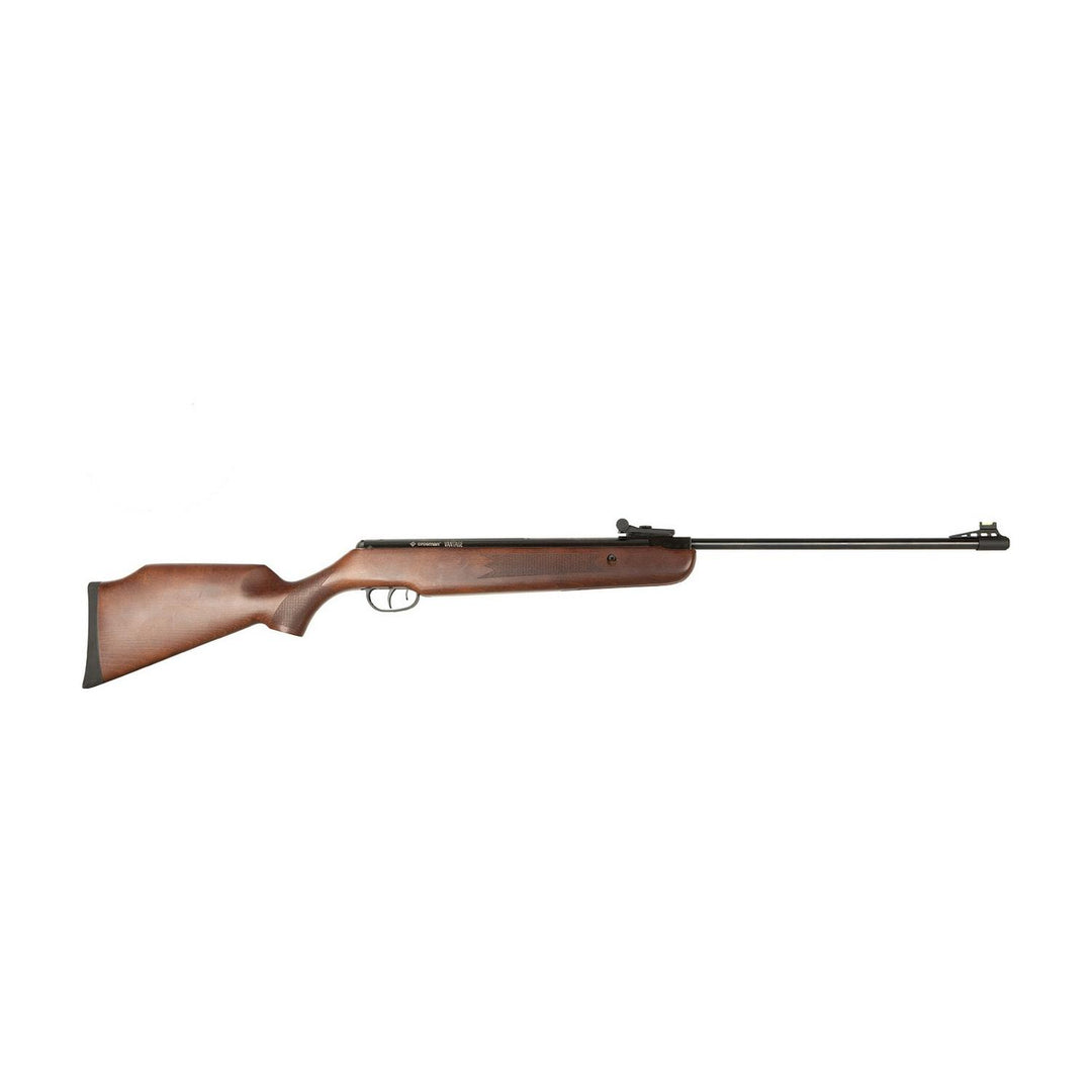 Bisley Crosman Vantage Wood