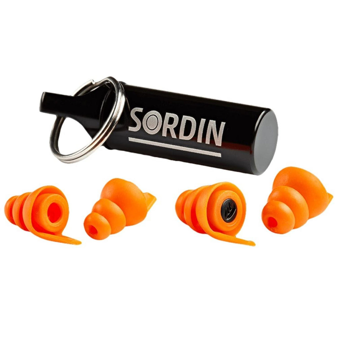 Sordin SmartEar Impulse Reusable Earplugs