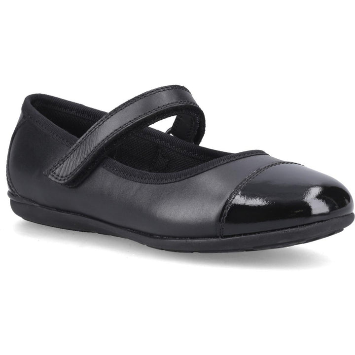 Hush Puppies LOTTIE BALLERINA SNR