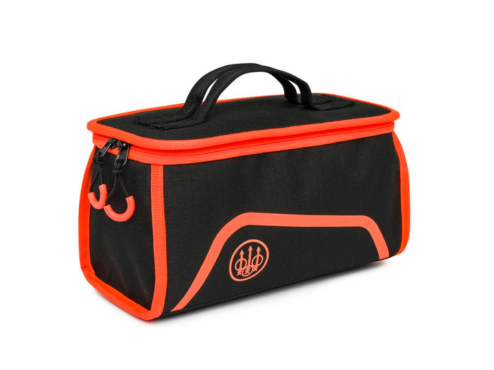 Beretta Challenge Cart. Bag 100 - Black &