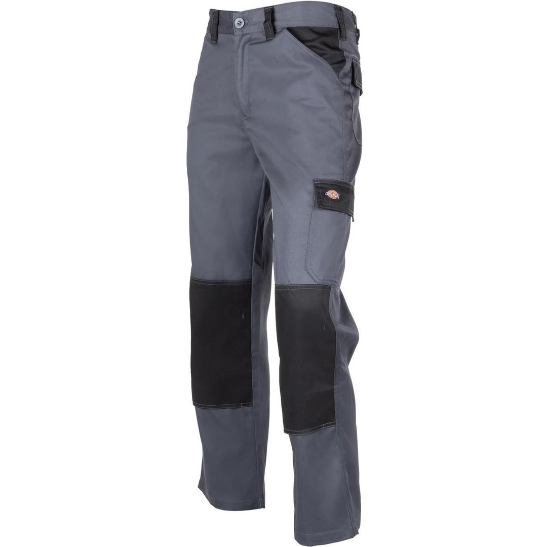 Dickies Everyday Trousers Slate Grey/Black