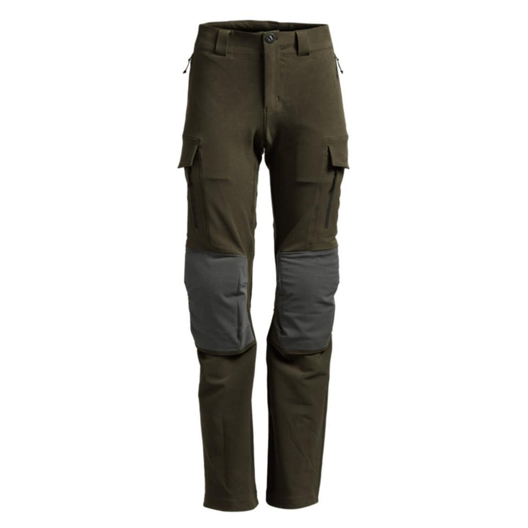 Sitka Women´s Timberline Pant Deep Lichen 26R