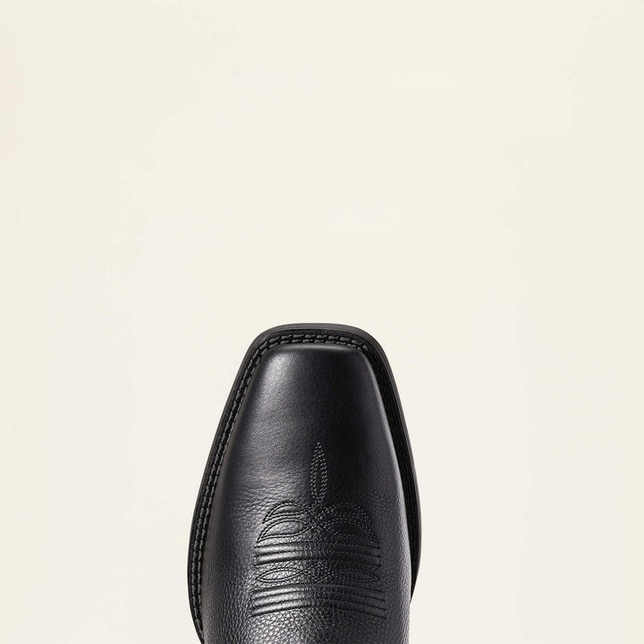 Ariat Mens Sport Herdsman Western Boot – view 3