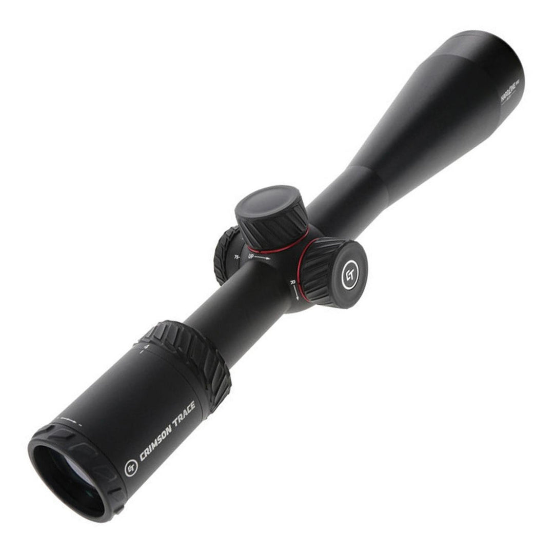 Crimson Trace 5-20x50 Mr1 Moa Hardline Pro Scope